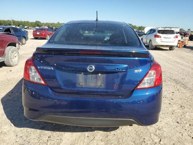 3N1CN7AP3KL818060 Nissan VERSA S