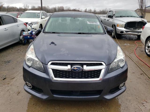 4S3BMCH68E3031588 Subaru Legacy 2.5i Sport
