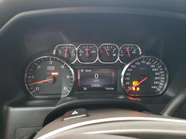 3GTU2VEC1EG512123 GMC Sierra K1500 Slt