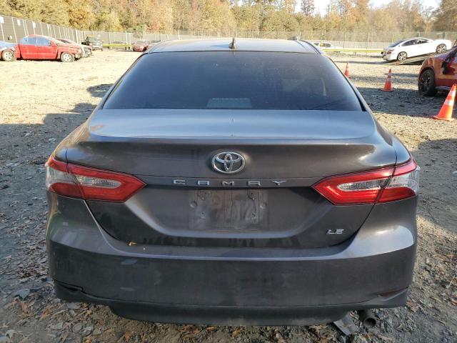 4T1C11AK2LU991873 | 2020 TOYOTA CAMRY LE