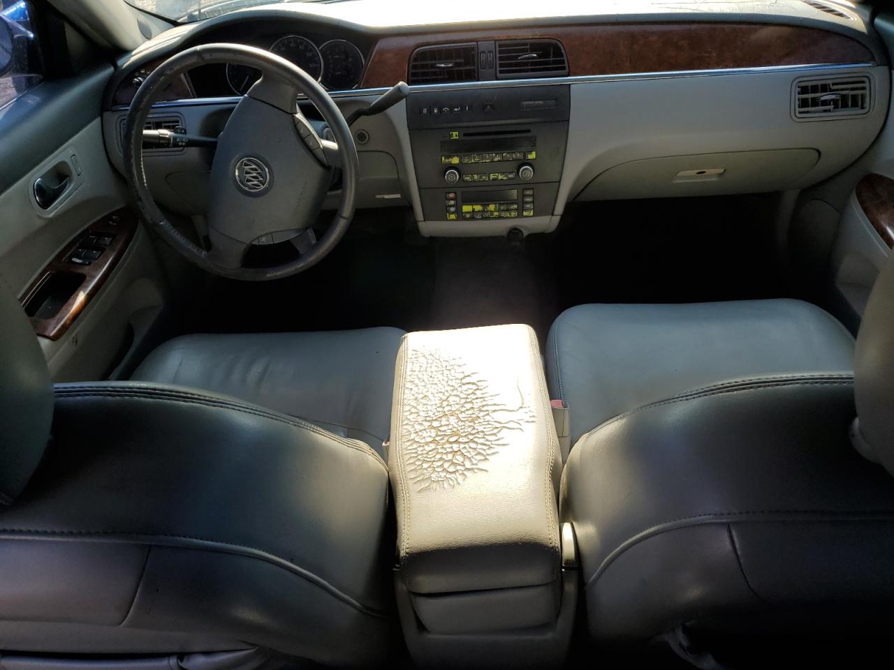 2G4WD532551259308 2005 Buick Lacrosse Cxl