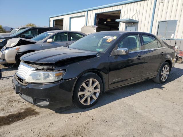 2006 Lincoln Zephyr 