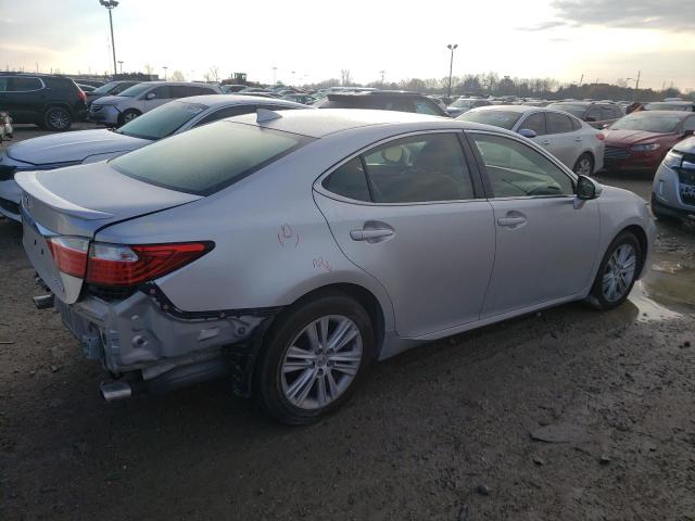 2015 LEXUS ES350 JTHBK1GG6F2194508