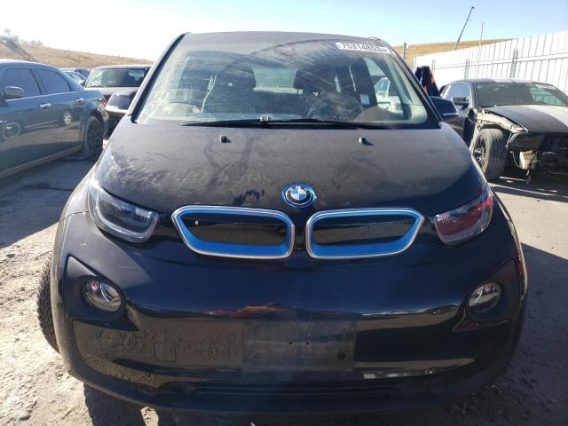 2014 BMW I3 Rex VIN: WBY1Z4C52EV274401 Lot: 75314853