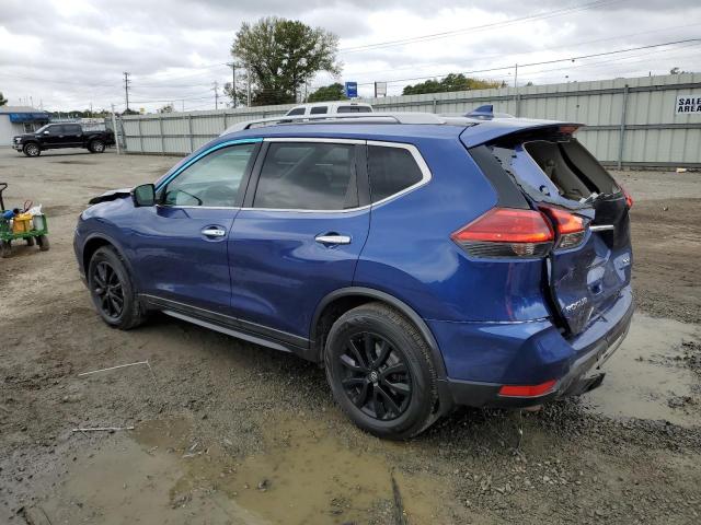 5N1AT2MN2HC830790 | 2017 NISSAN ROGUE SV