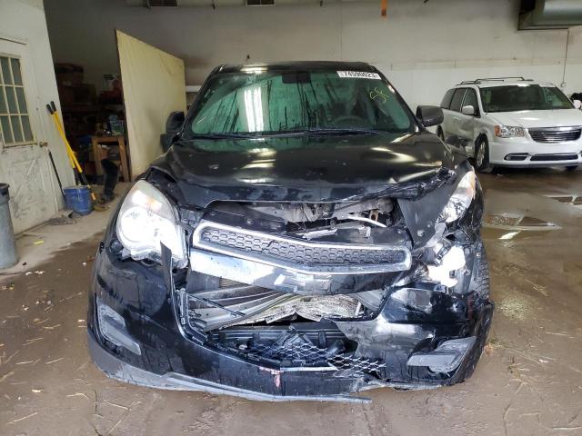 2GNALAEK0F1134703 | 2015 CHEVROLET EQUINOX LS