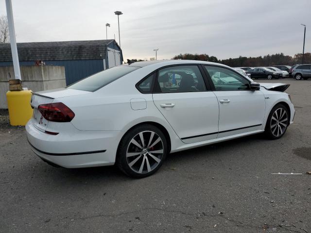 2018 VOLKSWAGEN PASSAT GT 1VWJM7A31JC030678