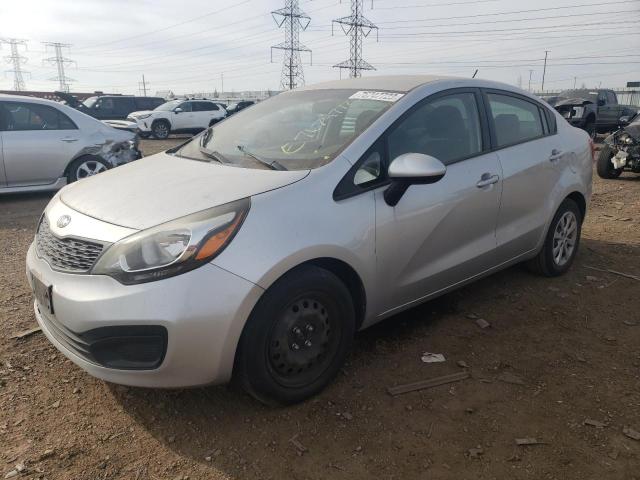 2013 Kia Rio LX