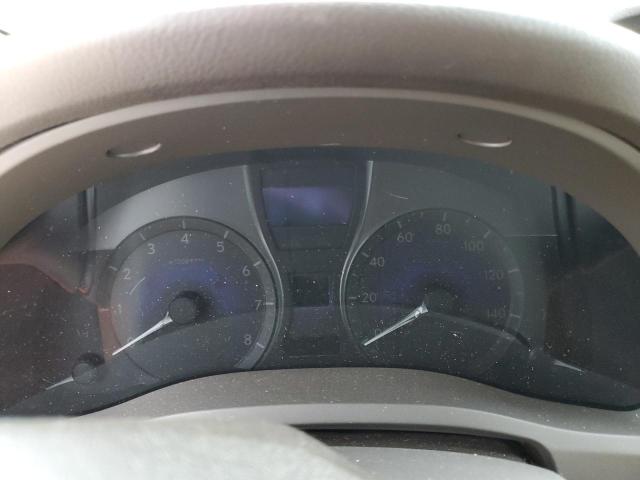 2T2ZK1BA3EC136953 Lexus RX 350