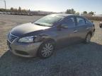 2015 NISSAN SENTRA S - 3N1AB7AP1FL635732