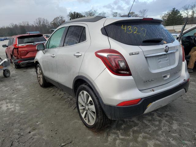 KL4CJASB6HB197541 | 2017 BUICK ENCORE PRE