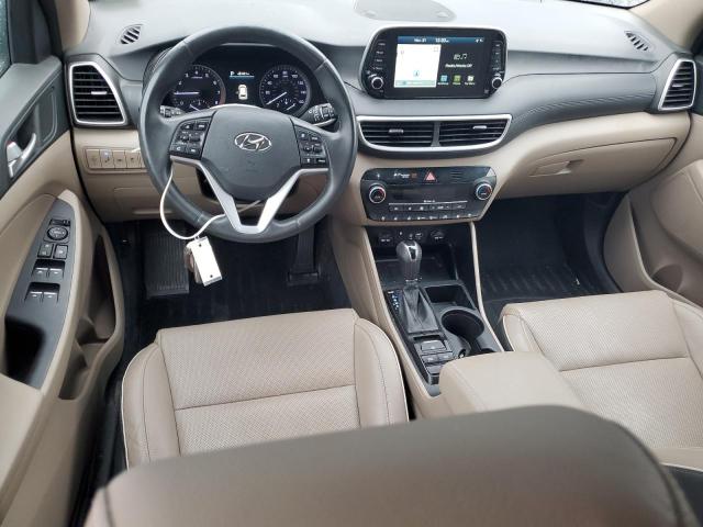 KM8J33AL1MU347739 | 2021 HYUNDAI TUCSON LIM