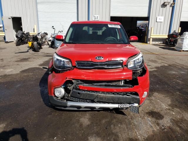 KNDJP3A59H7446243 KIA SOUL +