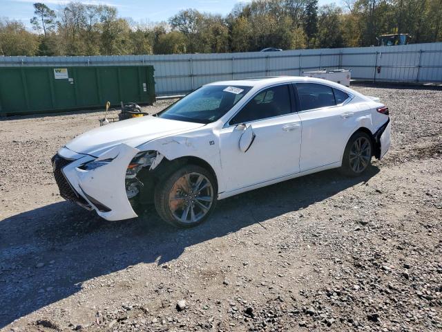 2019 Lexus ES 350 