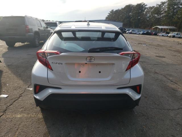 NMTKHMBX8MR133030 Toyota C-HR XLE 6