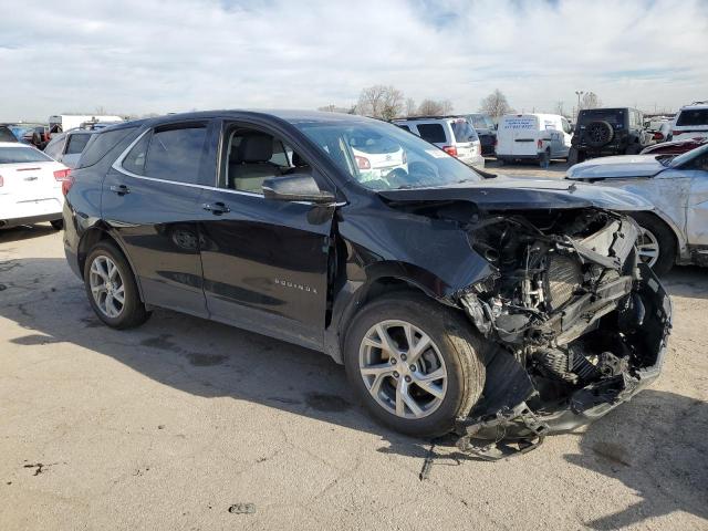 2GNAXTEX3J6170117 | 2018 CHEVROLET EQUINOX LT