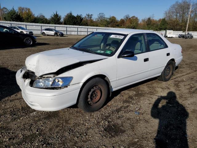 2000 Toyota Camry CE