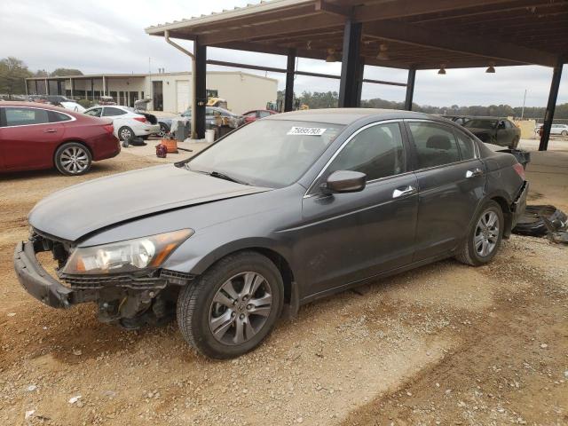 2011 Honda Accord Sdn SE