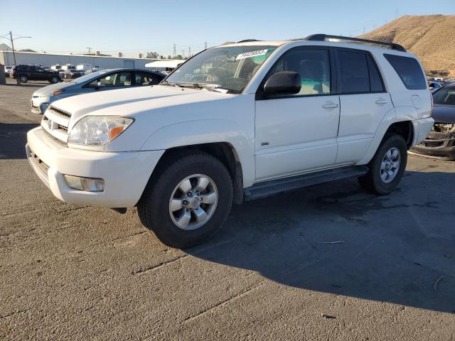 2004 Toyota 4Runner SR5