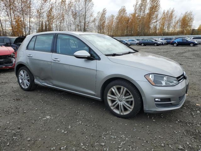 2015 VOLKSWAGEN GOLF TDI - 3VWRA7AU9FM051417