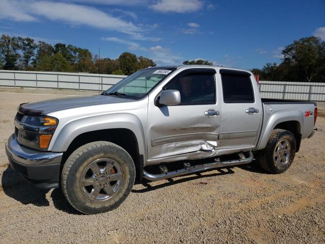 2012 Chevrolet Colorado 