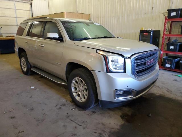 2015 GMC Yukon - Image 4