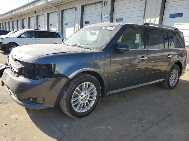 2016 Ford Flex SEL