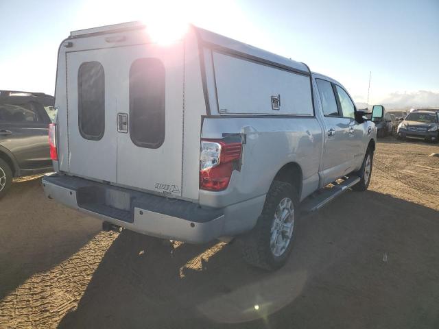 2019 NISSAN TITAN XD S - 1N6AA1F40KN523314