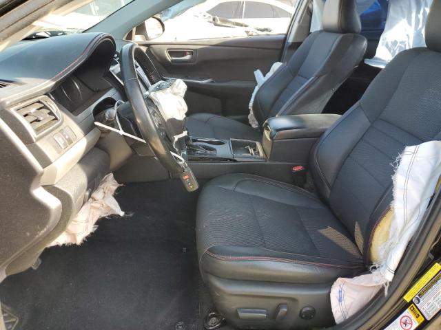 2016 TOYOTA CAMRY LE/X 4T1BF1FK5GU231609