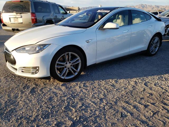 5YJSA1E20FF116363 2015 Tesla Model S