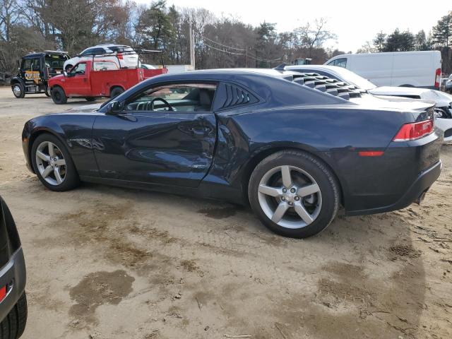 2G1FC1E32E9143886 | 2014 CHEVROLET CAMARO LT