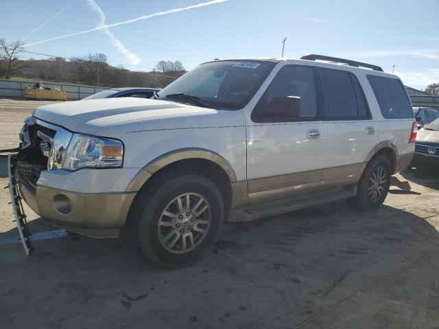 2014 Ford Expedition XLT