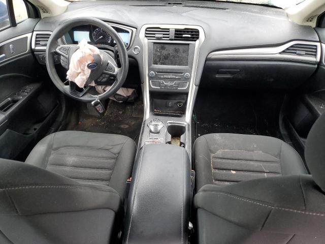 3FA6P0H71HR415966 Ford FUSION SE