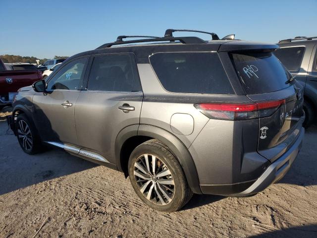 5N1DR3DG5PC205057 Nissan Pathfinder Platinum