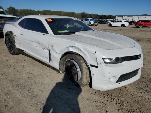 2G1FC1E38E9276197 | 2014 CHEVROLET CAMARO LT