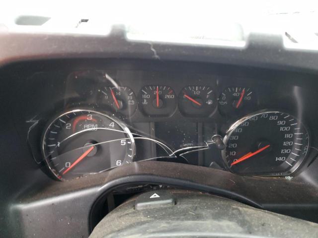 2016 CHEVROLET SILVERADO - 1GC1KUEG1GF237065