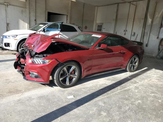 2015 Ford Mustang GT