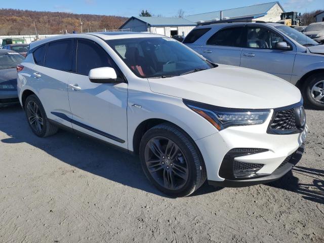 2021 ACURA RDX A-SPEC - 5J8TC2H64ML011808