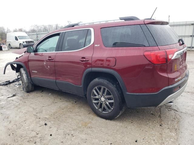 1GKKNULS5JZ223070 | 2018 GMC ACADIA SLT