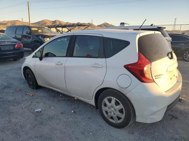 3N1CE2CPXJL360774 | 2018 NISSAN VERSA NOTE