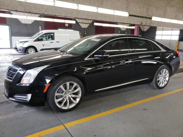 2016 Cadillac XTS Luxury Collection