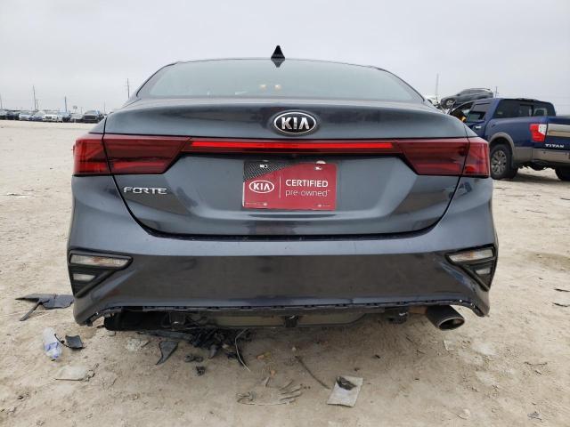 3KPF24AD3KE091112 | 2019 KIA FORTE FE