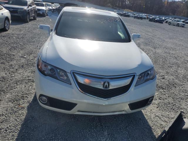  ACURA RDX 2015 Білий