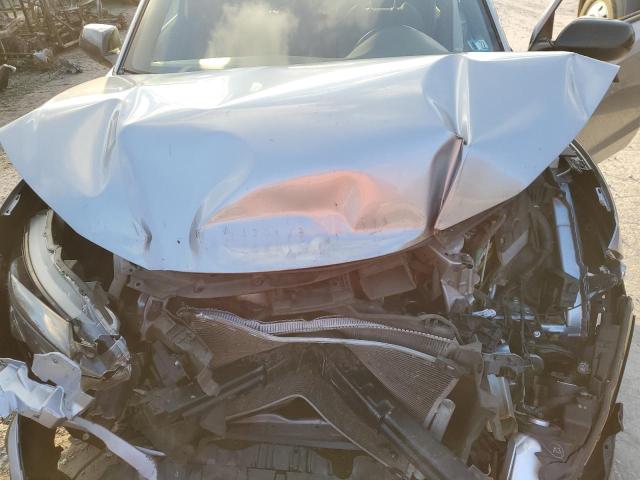 2019 HONDA HR-V SPORT - 3CZRU6H12KG715088