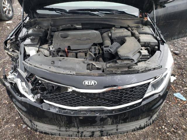 2017 KIA OPTIMA LX - 5XXGT4L37HG160826