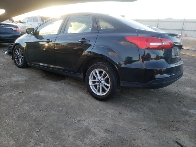 1FADP3F21JL252918 | 2018 FORD FOCUS SE