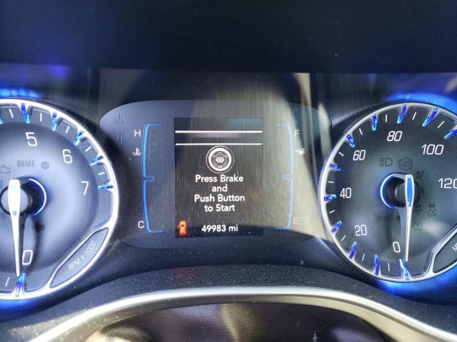 2018 CHRYSLER PACIFICA T - 2C4RC1FG8JR237450