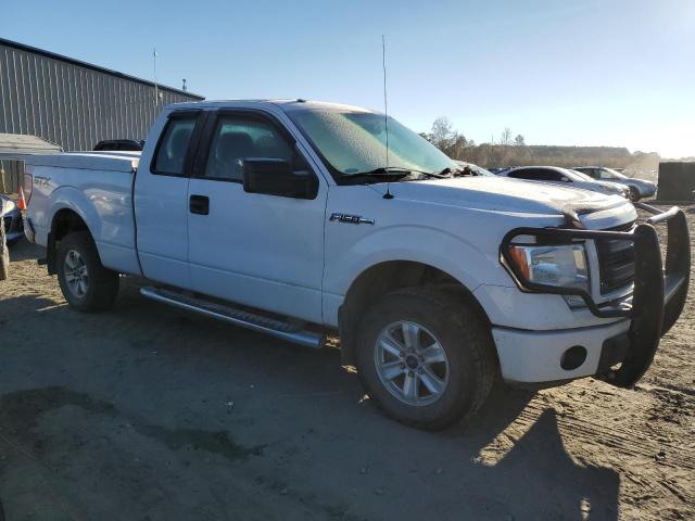 1FTEX1EM8EKF80659 | 2014 FORD F150 SUPER