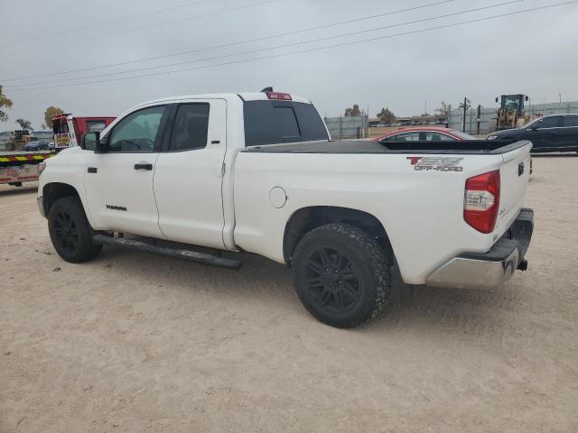 5TFUY5F15LX901397 | 2020 Toyota tundra double cab sr/sr5