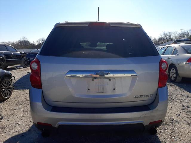 2GNFLBE31F6200800 | 2015 CHEVROLET EQUINOX LT